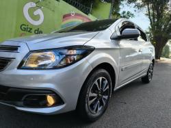 CHEVROLET Onix Hatch 1.4 4P FLEX LTZ