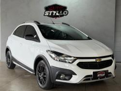 CHEVROLET Onix Hatch 1.4 4P FLEX ACTIV AUTOM�TICO