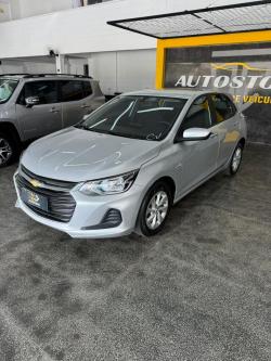 CHEVROLET Onix Hatch 1.0 4P FLEX LT2