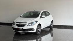 CHEVROLET Onix Hatch 1.4 4P FLEX LT