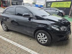 CHEVROLET Onix Hatch 1.0 4P FLEX LT
