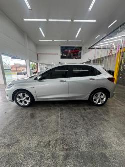 CHEVROLET Onix Hatch 1.4 4P FLEX LTZ