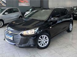 CHEVROLET Onix Hatch 1.0 4P FLEX LT