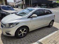 CHEVROLET Onix Hatch 1.4 4P FLEX LTZ AUTOM�TICO