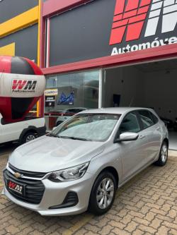 CHEVROLET Onix Hatch 1.0 4P FLEX LT2