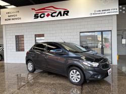 CHEVROLET Onix Hatch 1.0 12V 4P FLEX