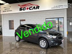 CHEVROLET Onix Hatch 1.0 12V 4P FLEX
