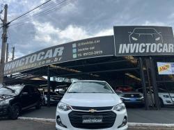 CHEVROLET Onix Hatch 1.0 12V 4P FLEX LT