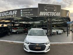 CHEVROLET Onix Hatch 1.0 12V 4P FLEX LT