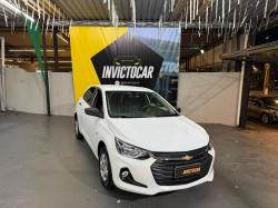 CHEVROLET Onix Hatch 1.0 12V 4P FLEX LT