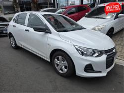 CHEVROLET Onix Hatch 1.0 4P FLEX