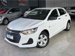 CHEVROLET Onix Hatch 1.0 4P FLEX
