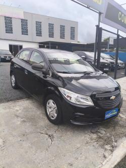 CHEVROLET Onix Hatch 1.0 4P FLEX JOY