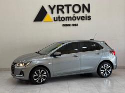 CHEVROLET Onix Hatch 1.0 12V 4P FLEX PREMIER 2 TURBO AUTOM�TICO