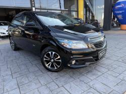 CHEVROLET Onix Hatch 1.4 4P FLEX LT
