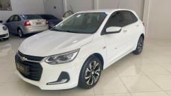 CHEVROLET Onix Hatch 1.0 12V 4P FLEX PREMIER 2 TURBO AUTOM�TICO