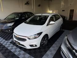 CHEVROLET Onix Hatch 1.4 4P FLEX LTZ