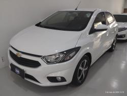 CHEVROLET Onix Hatch 1.4 4P FLEX LTZ AUTOM�TICO