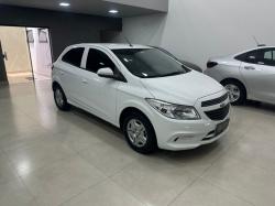 CHEVROLET Onix Hatch 1.0 4P FLEX LS