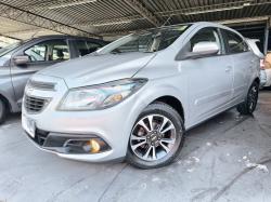 CHEVROLET Onix Hatch 1.4 4P FLEX LTZ