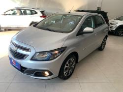 CHEVROLET Onix Hatch 1.4 4P FLEX LTZ AUTOM�TICO