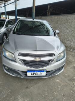 CHEVROLET Onix Hatch 1.4 4P FLEX LTZ