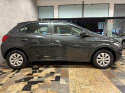 CHEVROLET Onix Hatch 1.0 12V 4P FLEX LT
