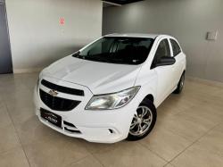 CHEVROLET Onix Hatch 1.0 4P FLEX JOY