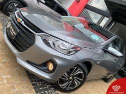 CHEVROLET Onix Hatch 1.0 12V 4P FLEX LT