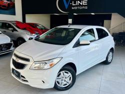 CHEVROLET Onix Hatch 1.0 4P FLEX LT