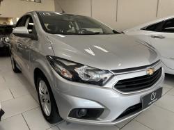 CHEVROLET Onix Hatch 1.4 4P FLEX LT AUTOM�TICO