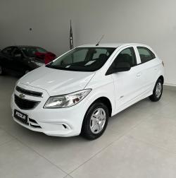 CHEVROLET Onix Hatch 1.0 12V 4P FLEX LT