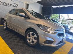 CHEVROLET Onix Hatch 1.4 4P FLEX LT AUTOM�TICO