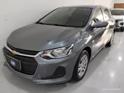 CHEVROLET Onix Hatch 1.0 12V 4P FLEX LT