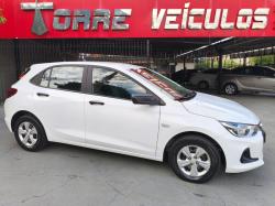 CHEVROLET Onix Hatch 1.0 12V 4P FLEX