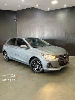 CHEVROLET Onix Hatch 1.0 12V 4P FLEX LT