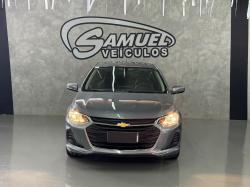 CHEVROLET Onix Hatch 1.0 12V 4P FLEX LT TURBO