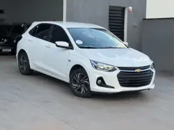 CHEVROLET Onix Hatch 1.0 12V 4P FLEX LT