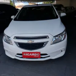 CHEVROLET Onix Hatch 1.0 4P FLEX LT