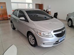 CHEVROLET Onix Hatch 1.0 4P FLEX LS