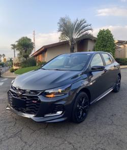 CHEVROLET Onix Hatch 1.0 12V 4P FLEX RS TURBO AUTOM�TICO