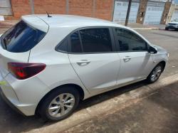 CHEVROLET Onix Hatch 1.0 12V 4P FLEX TURBO AUTOM�TICO