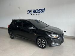 CHEVROLET Onix Hatch 1.0 12V 4P FLEX PREMIER 2 TURBO AUTOM�TICO