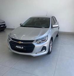 CHEVROLET Onix Hatch 1.0 12V 4P FLEX PREMIER TURBO AUTOM�TICO