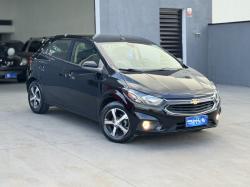 CHEVROLET Onix Hatch 1.4 4P FLEX LTZ AUTOM�TICO
