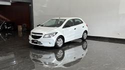 CHEVROLET Onix Hatch 1.0 4P FLEX JOY