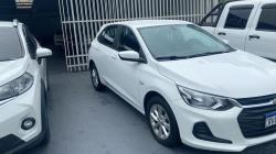 CHEVROLET Onix Hatch 1.0 4P FLEX LT3