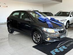 CHEVROLET Onix Hatch 1.4 4P FLEX LTZ