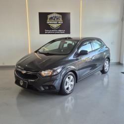 CHEVROLET Onix Hatch 1.4 4P FLEX LT