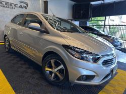 CHEVROLET Onix Hatch 1.4 4P FLEX LT AUTOM�TICO